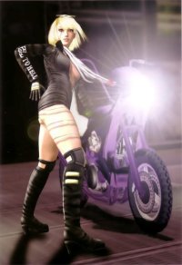 BUY NEW rumble rose - 63424 Premium Anime Print Poster